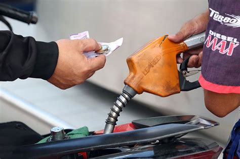 Presyo ng petrolyo, tataas sa pagpasok ng Setyembre.